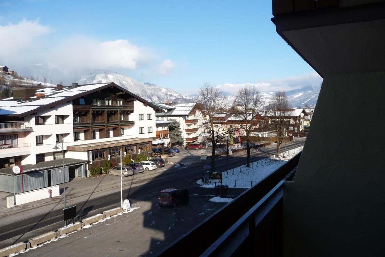 Apartman Josef Капрун Екстериор снимка
