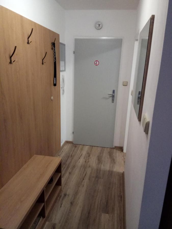 Apartman Josef Капрун Екстериор снимка