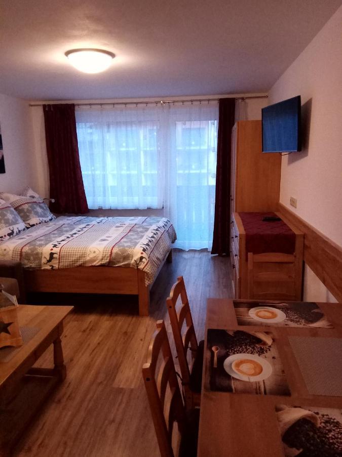 Apartman Josef Капрун Екстериор снимка