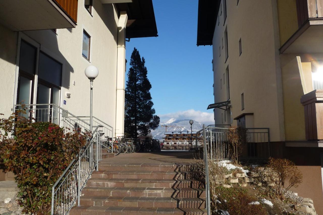 Apartman Josef Капрун Екстериор снимка