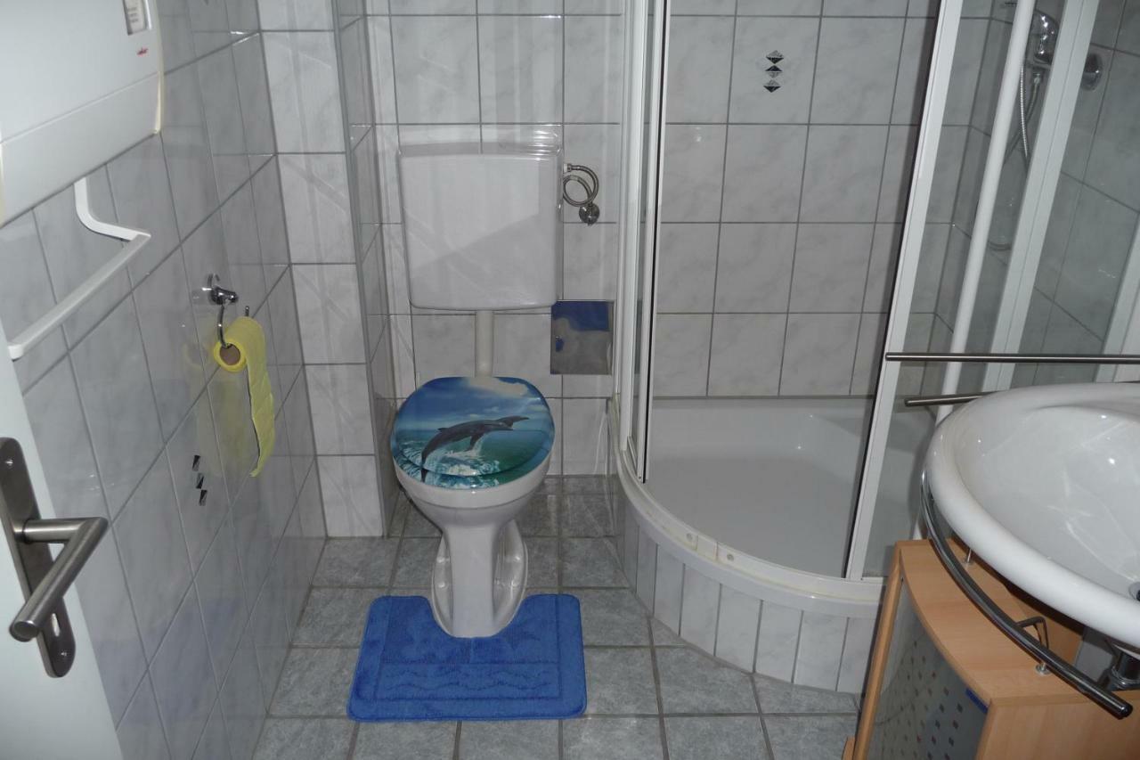 Apartman Josef Капрун Екстериор снимка